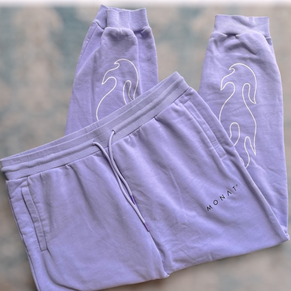 Monat joggers